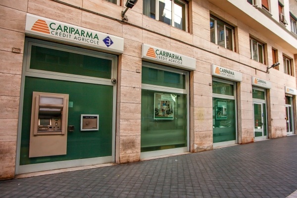 Campania, cv per il gruppo Cariparma