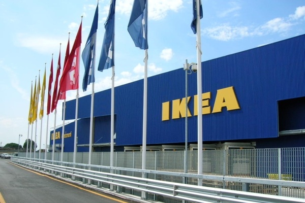 Lavoro in Abruzzo con Ikea