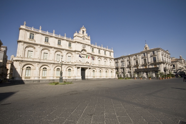 Lavoro a Catania per diplomati