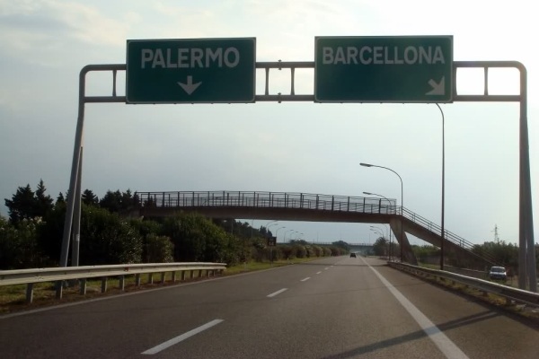 Autostrade Siciliane, tirocini per 40