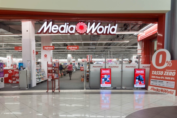 Media World, assunzioni a Palermo