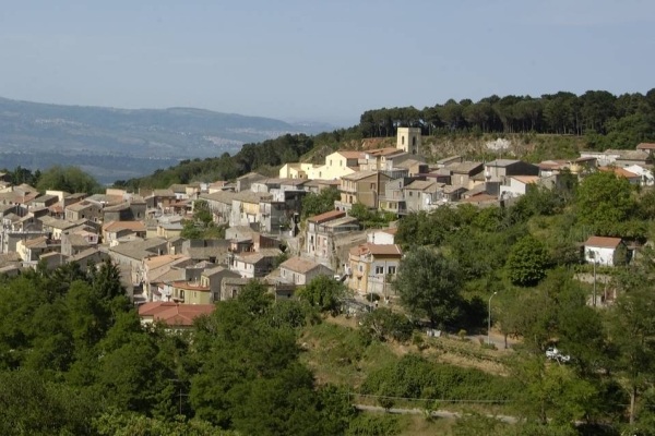 Amministrativo, posto fisso in Calabria