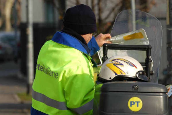 Sicilia, posti per Portalettere