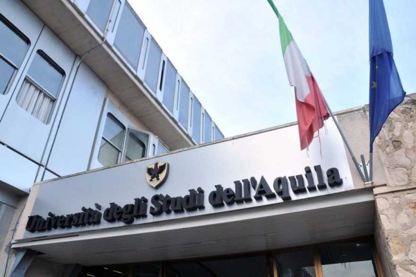 L’Aquila, collaboratori linguistici all’Università