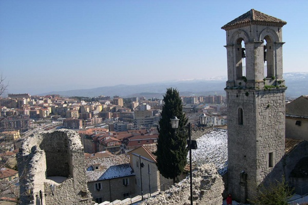 Campobasso, concorso per farmacisti