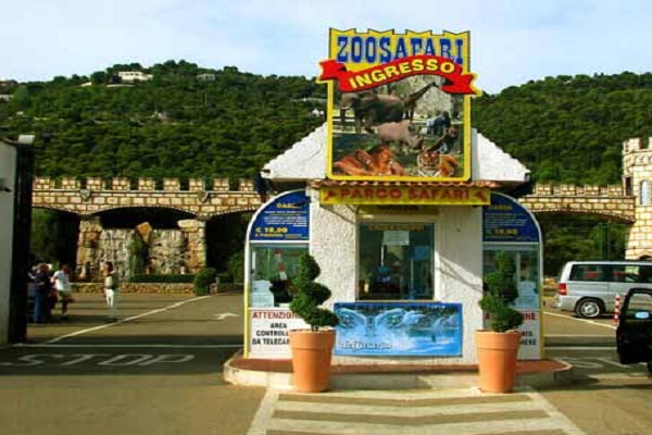 Lavoro in Puglia, 40 stagionali per lo Zoo