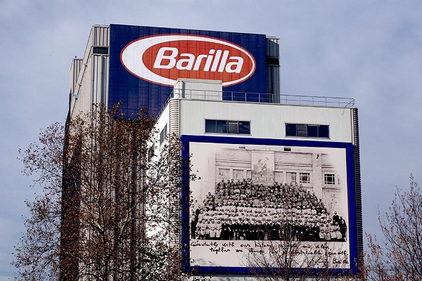 Barilla ricerca in Basilicata