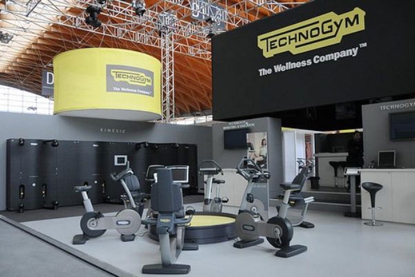 Puglia: Agenti vendita per Technogym