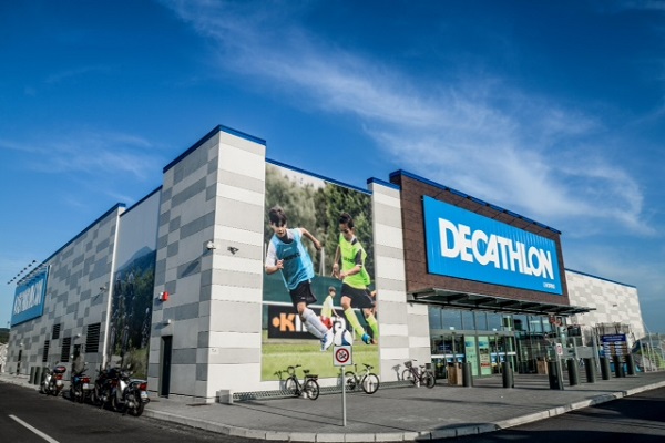 Decathlon, nuovi posti in Calabria