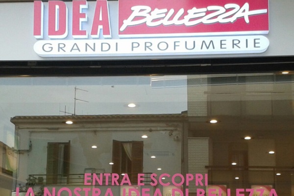 Calabria, selezioni in corso da Idea Bellezza