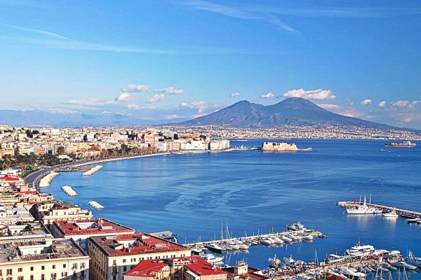 Napoli: fino a 2.000 euro per lavori di pubblica utilità