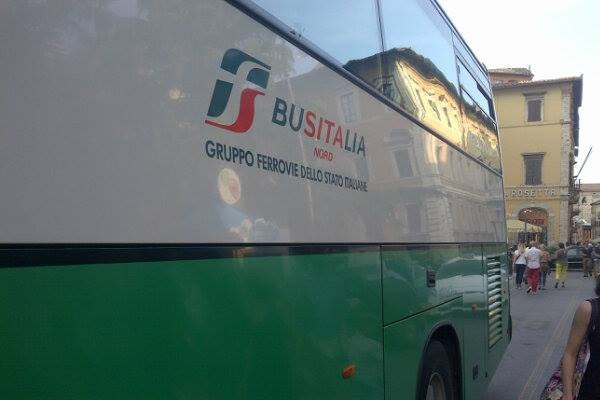 Fs Busitalia sbarca al Sud