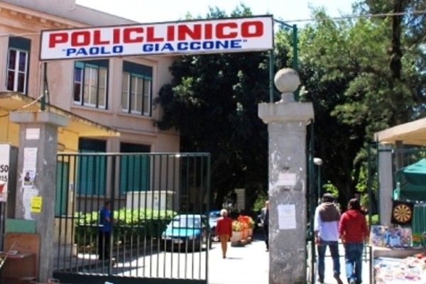 Sicilia: concorso al Policlinico di Palermo