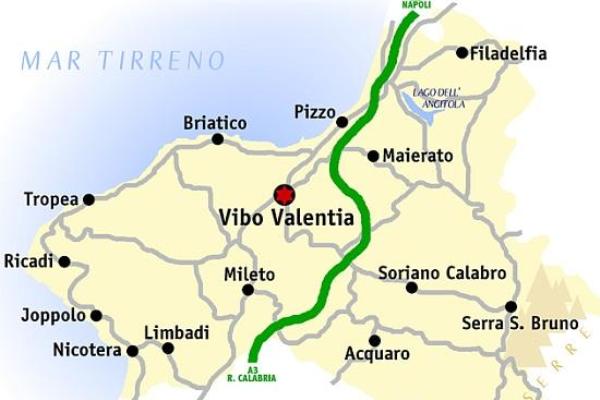 Calabria: programma Gierre Hotels per 157 posti di lavoro