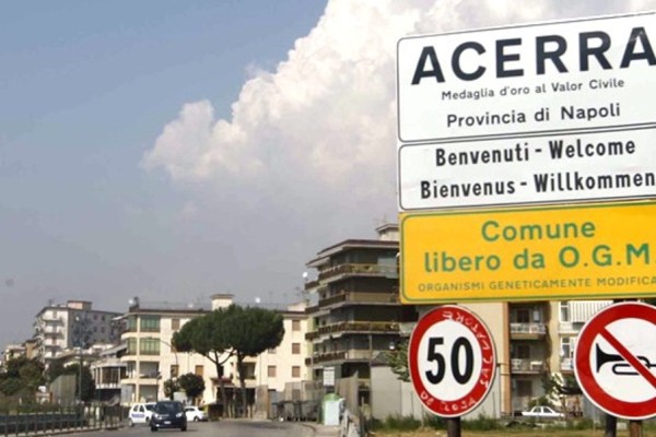 Campania: c’è posto in Comune