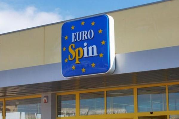 Cascata di opportunità in Puglia da Eurospin