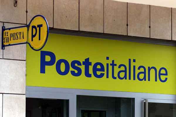 Poste assume in Campania