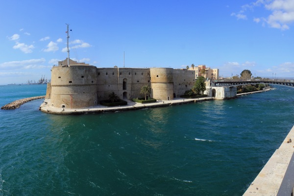 Taranto: concorso al Comune, basta il diploma
