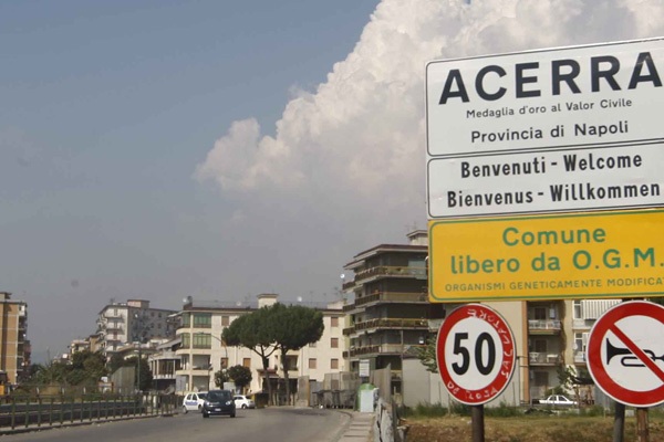 Campania: 12 borse di studio al Comune di Acerra
