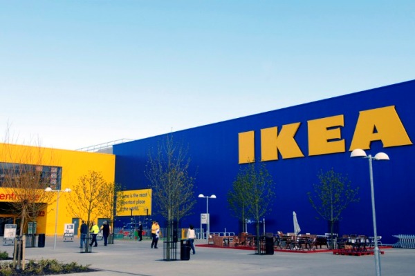 Opportunità da Ikea a Catania