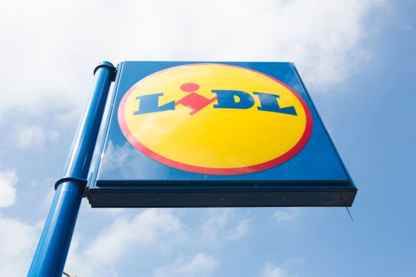 Lavoro da Lidl in Sicilia