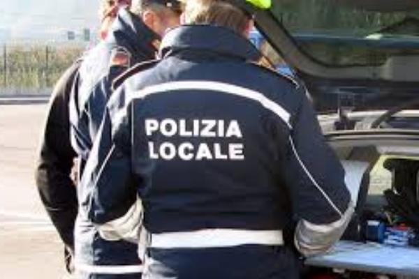 Puglia: Concorso per Agenti di Polizia locale