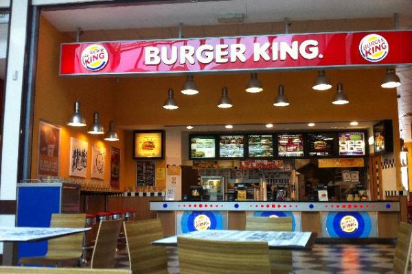 Abruzzo: lavoro in Burger King