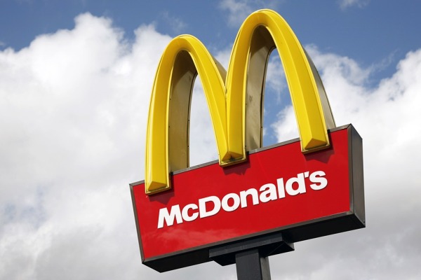 McDonald’s: c’è anche la Campania con Salerno