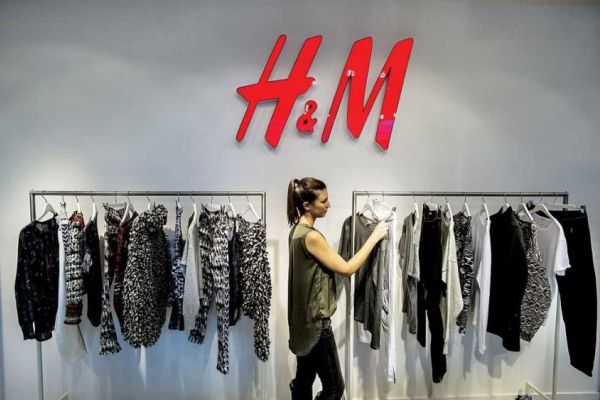 H&M: Store manager in Puglia