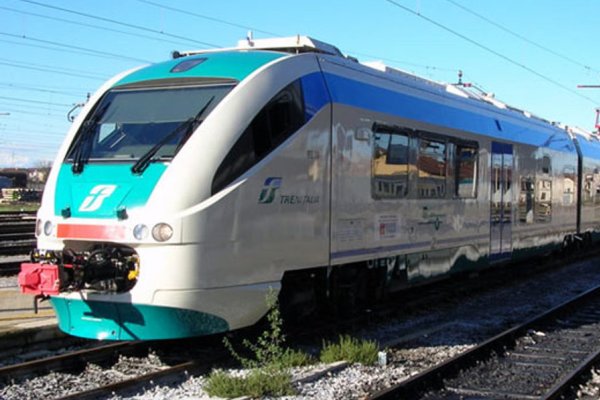 Ferrovie dello Stato: posti di lavoro in Calabria