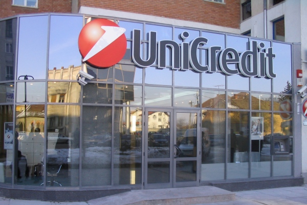 Napoli: lavoro in banca da Unicredit