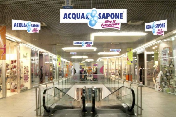 Puglia: addetti alle vendite Acqua&Sapone