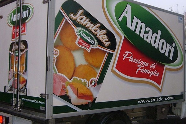 Amadori  ricerca ingegnere di produzione in Abruzzo