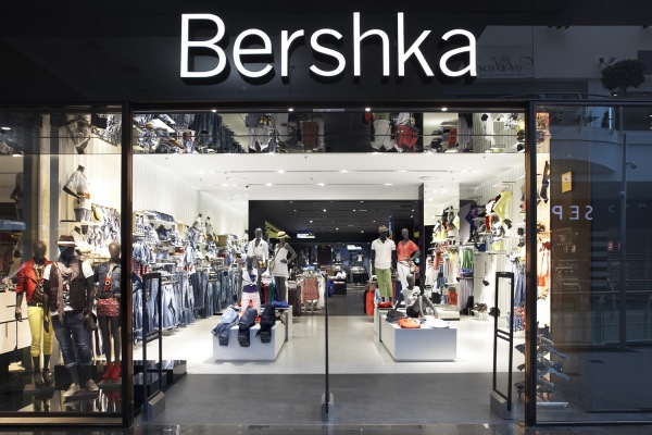 Bershka cerca addetti vendita a Pescara