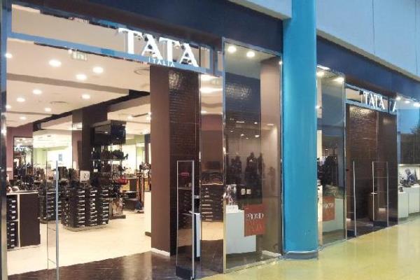 tata italia spa