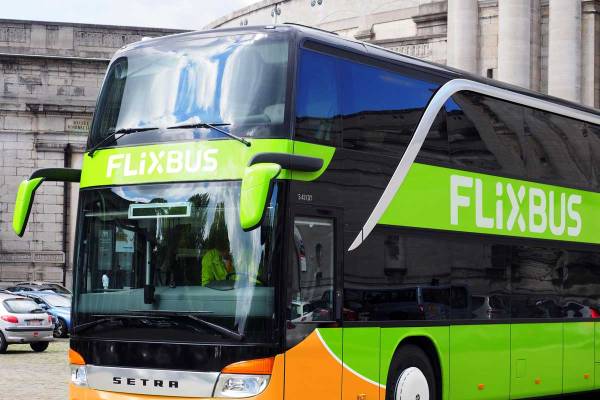 Campania: Flixbus cerca giovani promoter