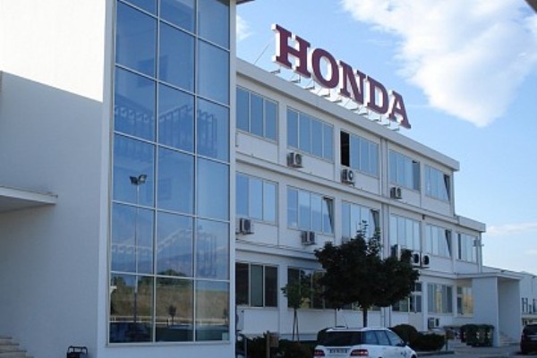La Honda cerca tirocinanti in Abruzzo