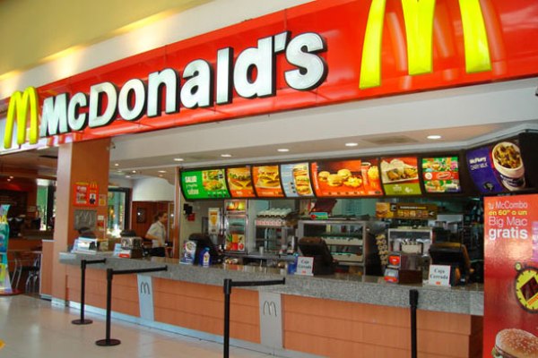 McDonald’s: posti di lavoro in Abruzzo