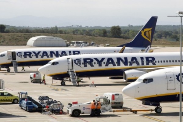 Napoli: ecco la data per le selezioni Ryanair