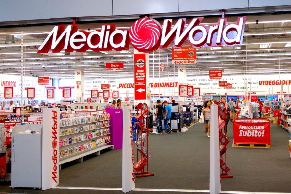 Lavoro Sicilia: MediaWorld assume nuovi commessi