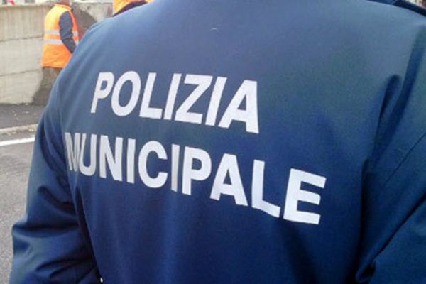 Puglia: 20 agenti di polizia locale a Gallipoli