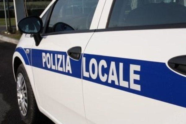 Puglia: concorso per Agenti di Polizia locale