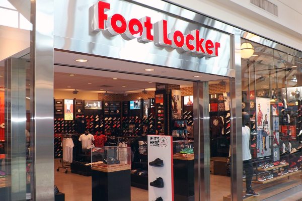 Abruzzo: Foot Locker cerca Addetti alle Vendite