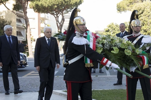 Festa del Lavoro. Mattarella: disoccupazione giovanile così alta, specie al Sud, è inaccettabile