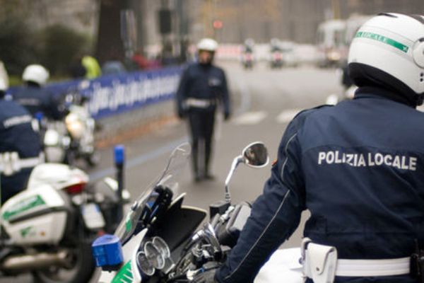 Puglia: otto assunzioni nella Polizia Locale