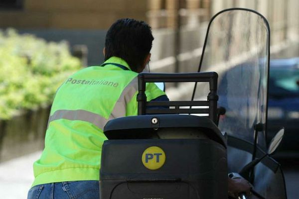 Poste Italiane cerca postini in Abruzzo e Molise