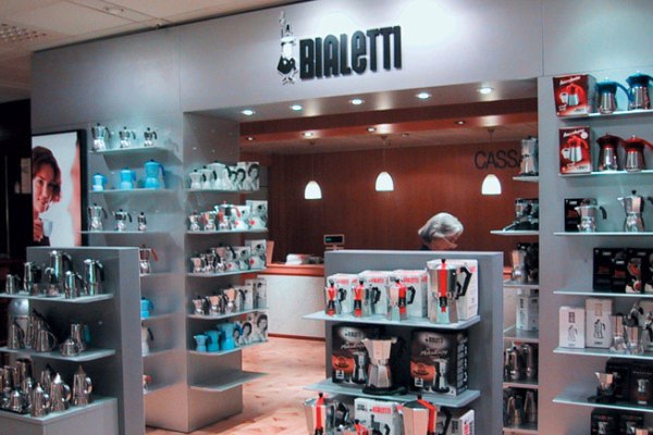 Nuova apertura Bialetti: assunzioni in Calabria