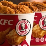 Lavoro Campania: 50 posti nei fast food KFC