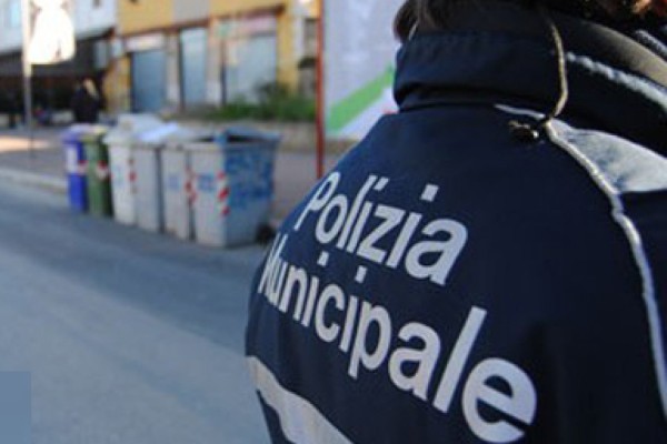 Puglia: bando per 20 agenti di polizia municipale