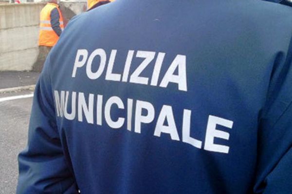 Campania: concorso per Agenti di polizia municipale